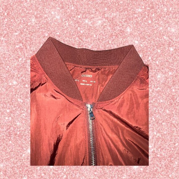 Burnt Red Set - Picture 5 of 7